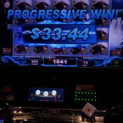 Chances Castlegar - Castlegar