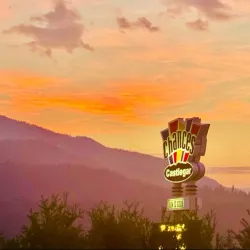 Chances Castlegar - Castlegar