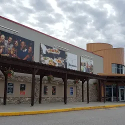 Chances Castlegar - Castlegar