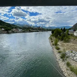 Columbia River Skywalk - Castlegar