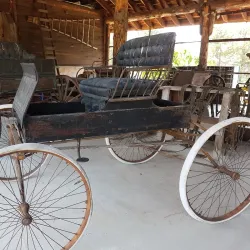 Doukhobor Discovery Centre - Castlegar