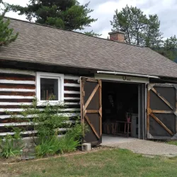 Doukhobor Discovery Centre - Castlegar