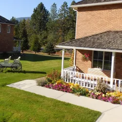 Doukhobor Discovery Centre - Castlegar
