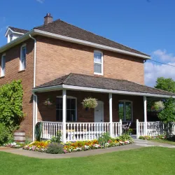 Doukhobor Discovery Centre - Castlegar