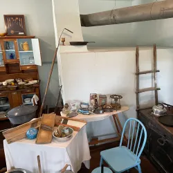 Doukhobor Discovery Centre - Castlegar