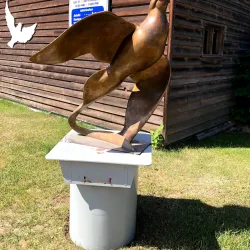 Doukhobor Discovery Centre - Castlegar