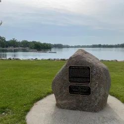 Henderson Lake Park - Castlegar