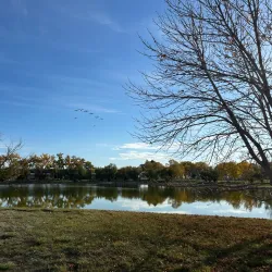Henderson Lake Park - Castlegar