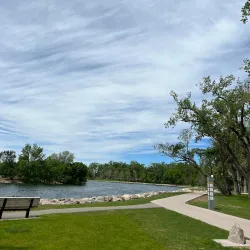 Henderson Lake Park - Castlegar
