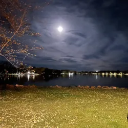 Henderson Lake Park - Castlegar