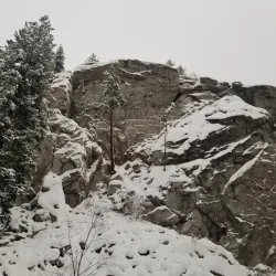 Kinnaird Park - Castlegar