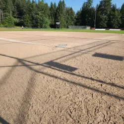 Kinnaird Park - Castlegar