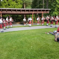 Kinnaird Park - Castlegar