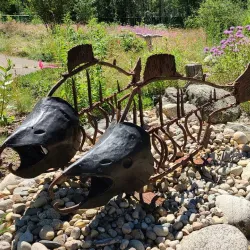 Kootenay Gallery - Castlegar