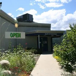 Kootenay Gallery - Castlegar