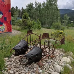 Kootenay Gallery - Castlegar