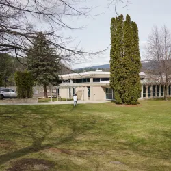 Selkirk College Castlegar Campus - Castlegar