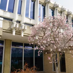 Selkirk College Castlegar Campus - Castlegar