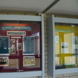 Selkirk College Castlegar Campus - Castlegar