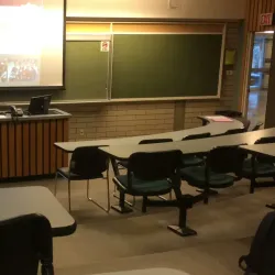 Selkirk College Castlegar Campus - Castlegar