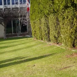 Selkirk College Castlegar Campus - Castlegar