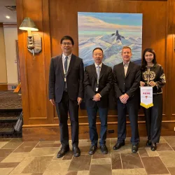 Selkirk College Castlegar Campus - Castlegar