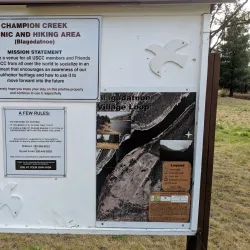 Trail of the Kootenay River - Castlegar