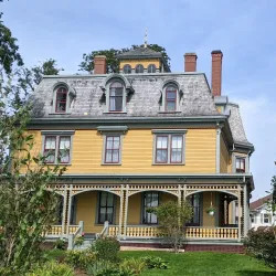Beaconsfield Historic House - Charlottetown