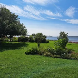 Beaconsfield Historic House - Charlottetown