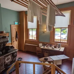 Beaconsfield Historic House - Charlottetown