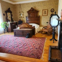 Beaconsfield Historic House - Charlottetown