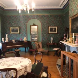 Beaconsfield Historic House - Charlottetown