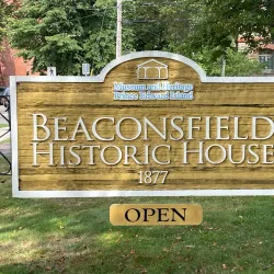 Beaconsfield Historic House - Charlottetown