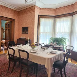 Beaconsfield Historic House - Charlottetown