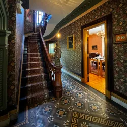 Beaconsfield Historic House - Charlottetown