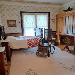 Beaconsfield Historic House - Charlottetown