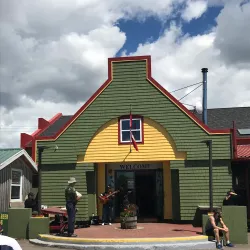 Charlottetown Farmers' Market - Charlottetown