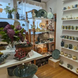 Charlottetown Farmers' Market - Charlottetown