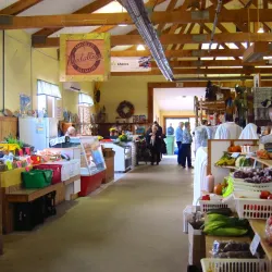 Charlottetown Farmers' Market - Charlottetown
