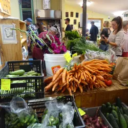 Charlottetown Farmers' Market - Charlottetown