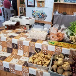 Charlottetown Farmers' Market - Charlottetown