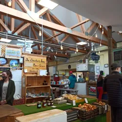 Charlottetown Farmers' Market - Charlottetown