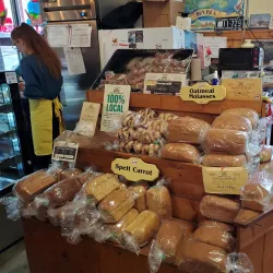 Charlottetown Farmers' Market - Charlottetown