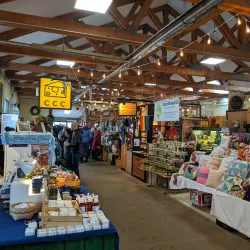 Charlottetown Farmers' Market - Charlottetown