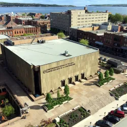 Confederation Centre of the Arts - Charlottetown