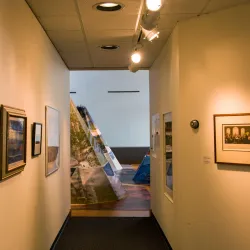 Confederation Centre of the Arts - Charlottetown