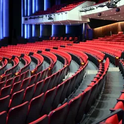 Confederation Centre of the Arts - Charlottetown