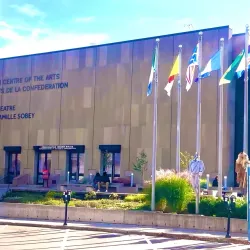 Confederation Centre of the Arts - Charlottetown