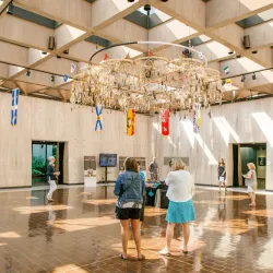 Confederation Centre of the Arts - Charlottetown