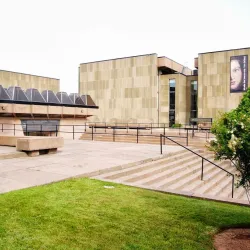 Confederation Centre of the Arts - Charlottetown
